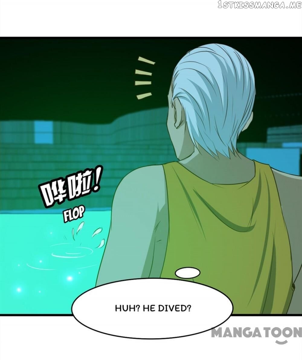 Me and My 26-year-old Female Tenant chapter 191 - page 8