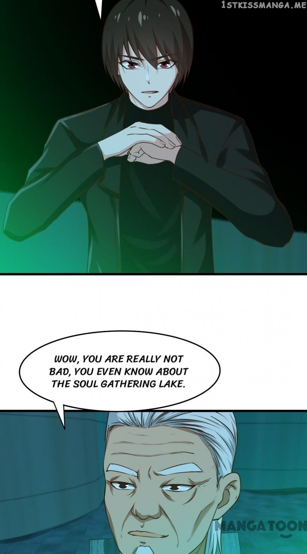 Me and My 26-year-old Female Tenant chapter 190 - page 17