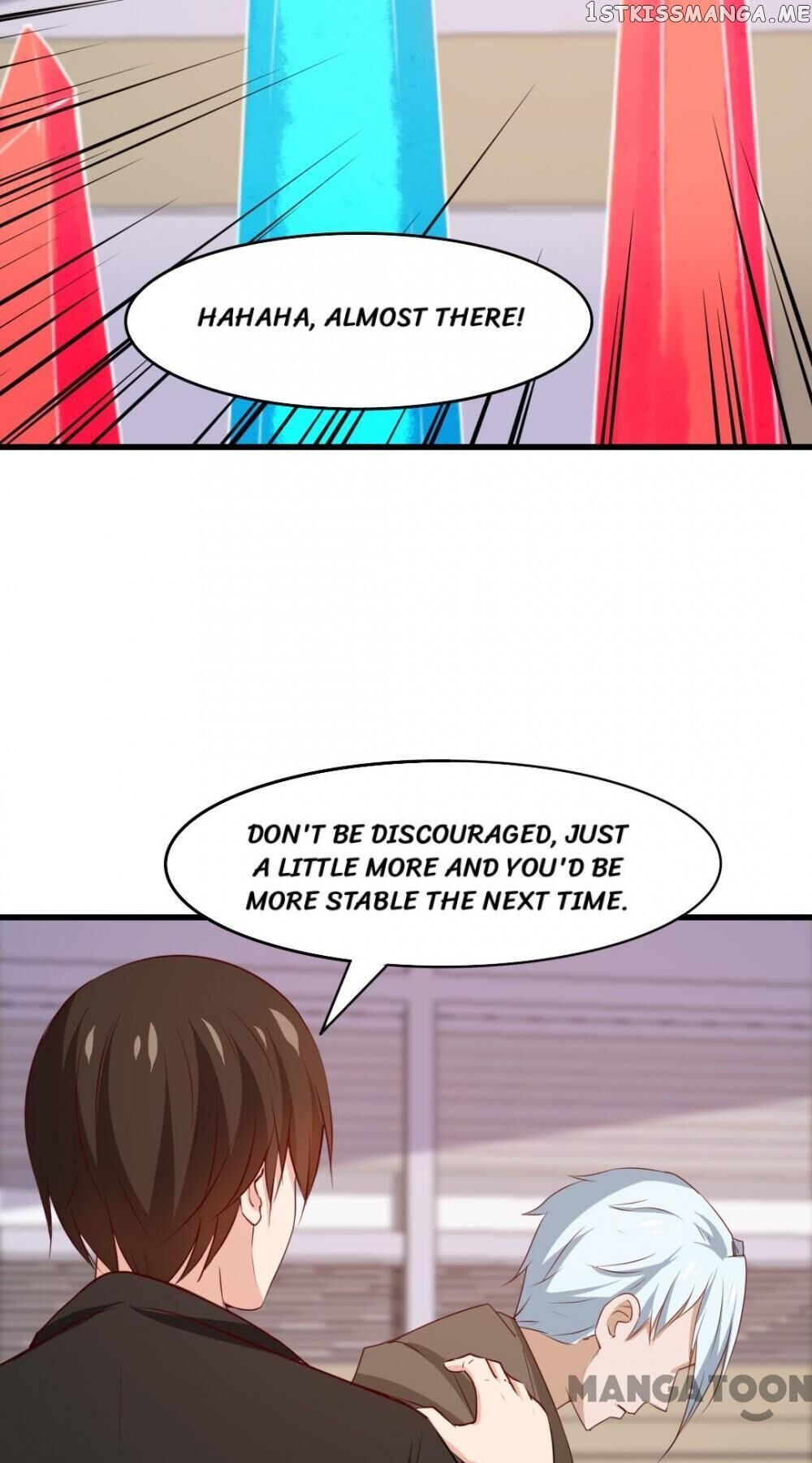 Me and My 26-year-old Female Tenant chapter 189 - page 2