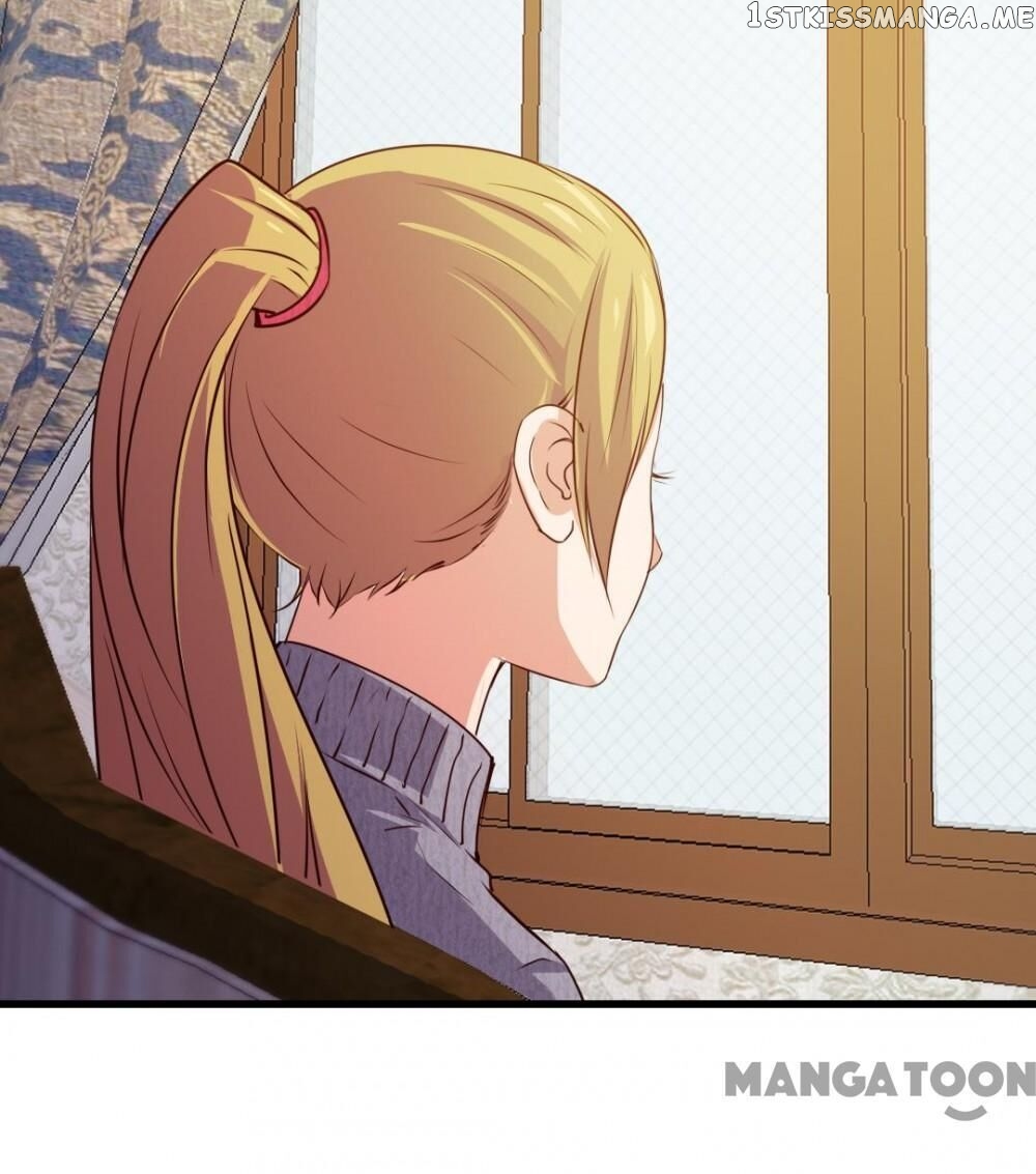 Me and My 26-year-old Female Tenant chapter 189 - page 20