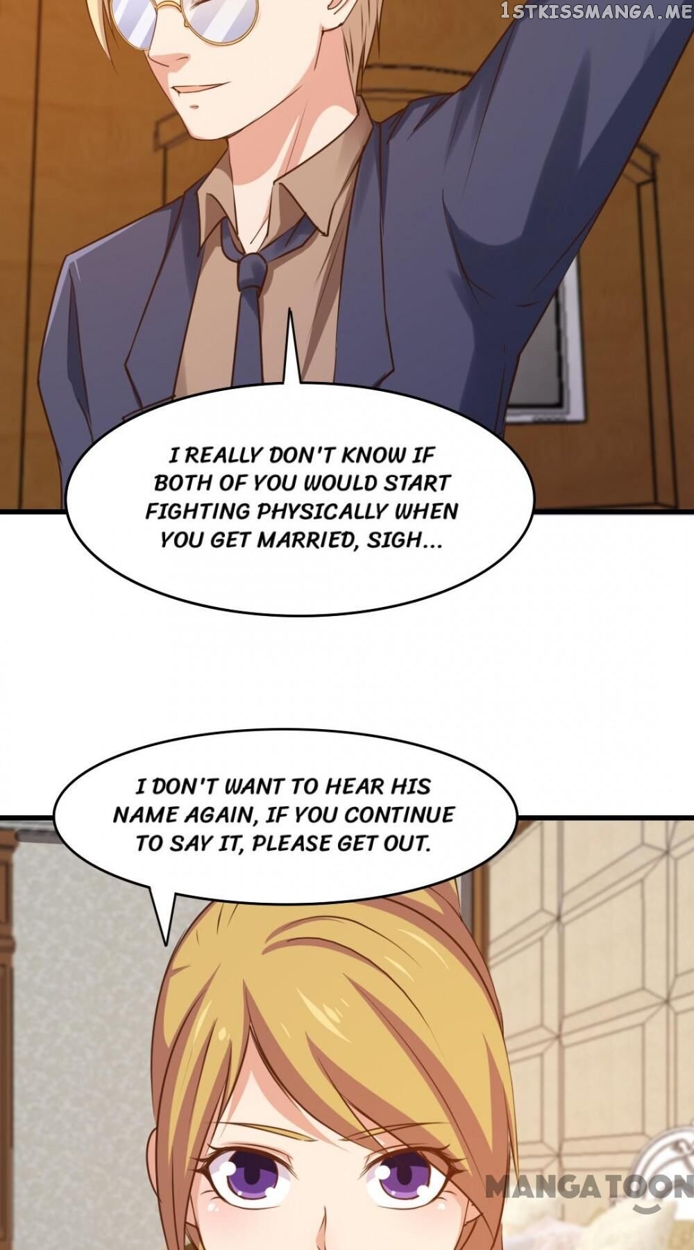 Me and My 26-year-old Female Tenant chapter 189 - page 22