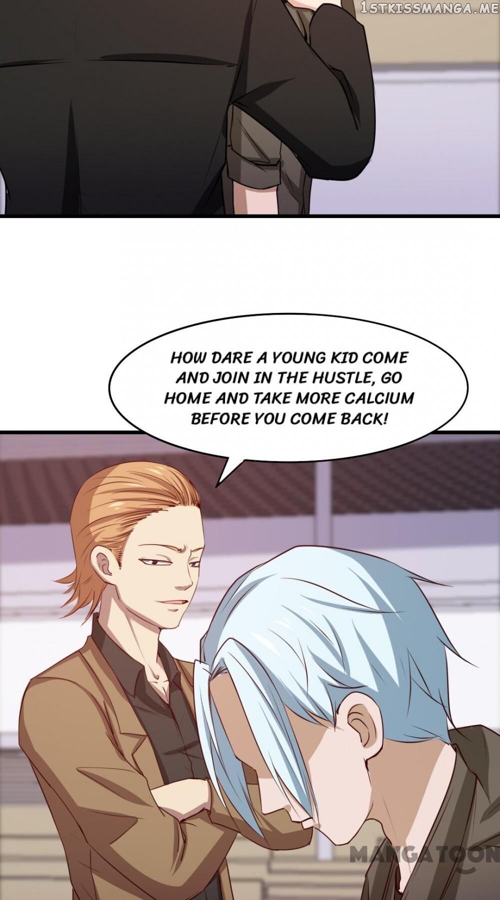 Me and My 26-year-old Female Tenant chapter 189 - page 3