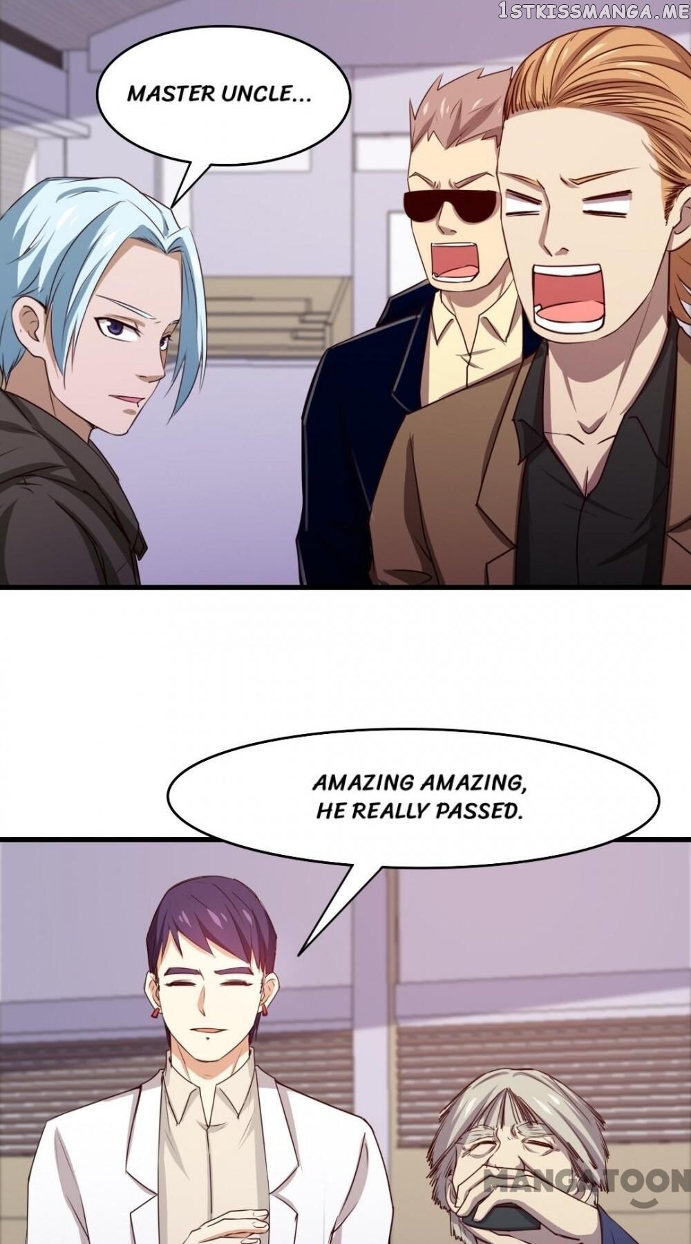 Me and My 26-year-old Female Tenant chapter 189 - page 7