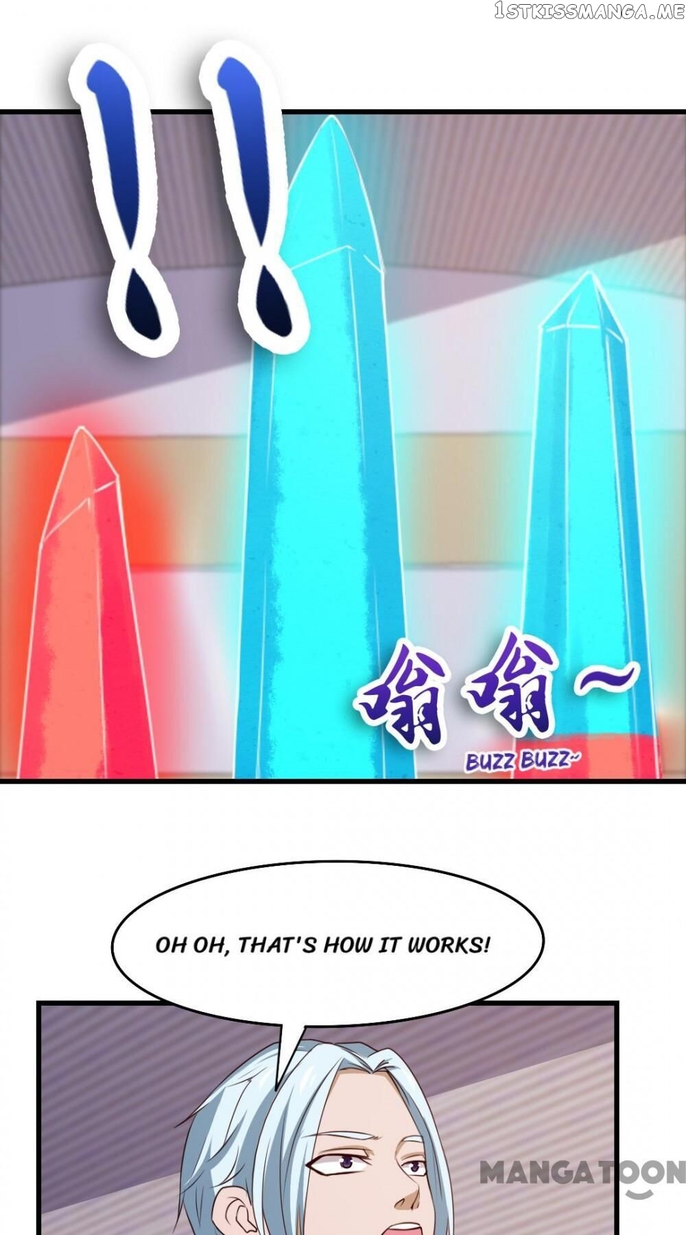 Me and My 26-year-old Female Tenant chapter 188 - page 11