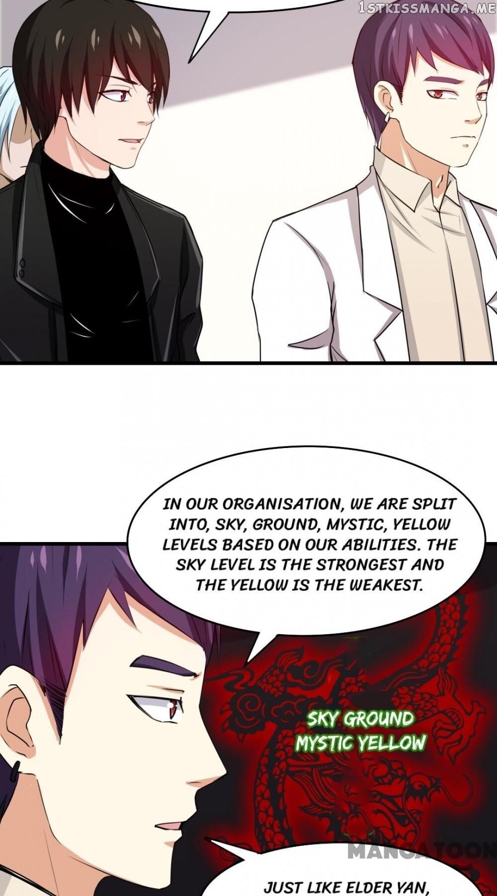 Me and My 26-year-old Female Tenant chapter 188 - page 2