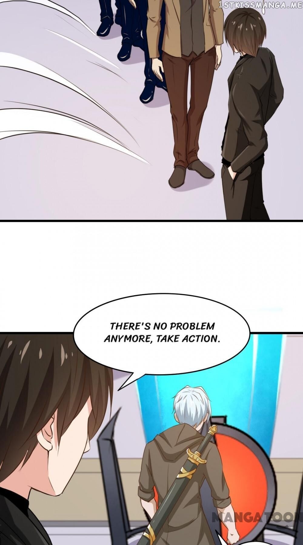 Me and My 26-year-old Female Tenant chapter 188 - page 23
