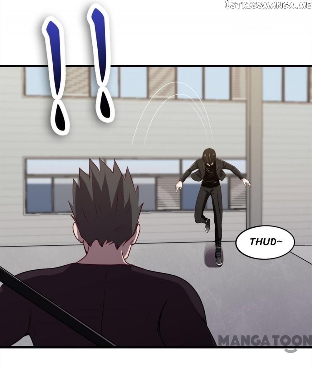 Me and My 26-year-old Female Tenant chapter 187 - page 6