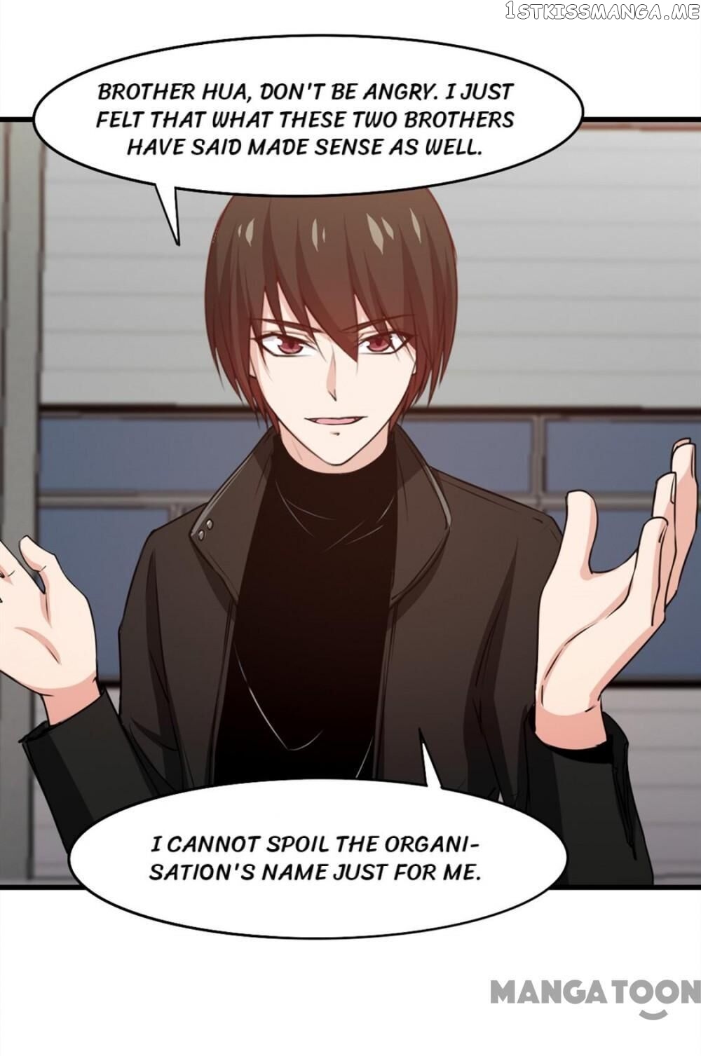 Me and My 26-year-old Female Tenant chapter 186 - page 10