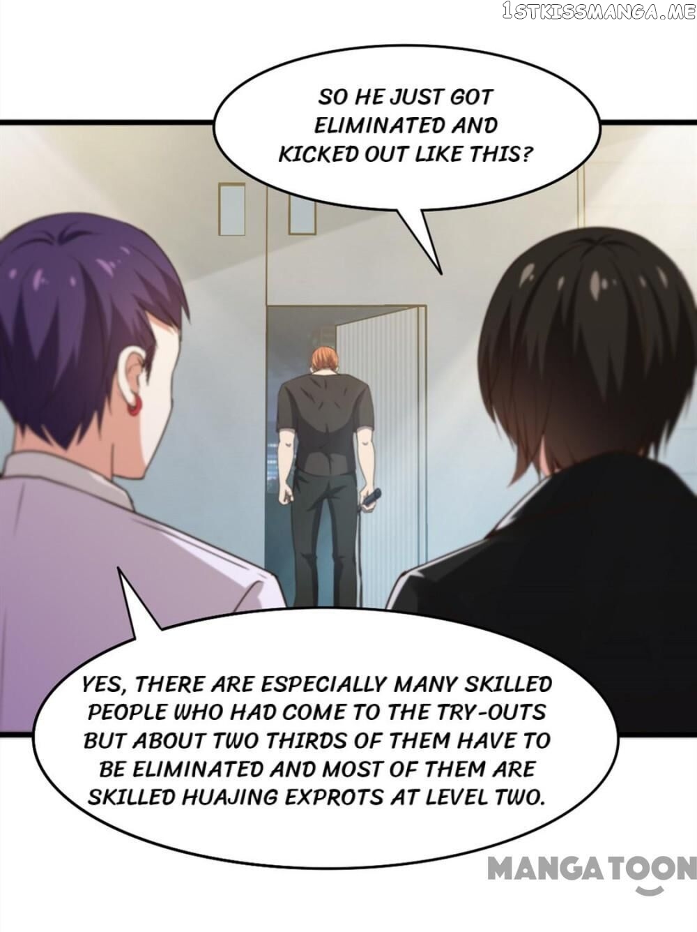 Me and My 26-year-old Female Tenant chapter 186 - page 2