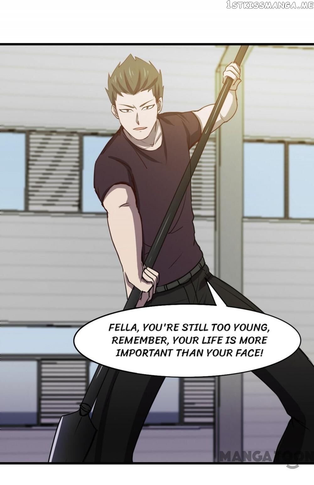 Me and My 26-year-old Female Tenant chapter 186 - page 26
