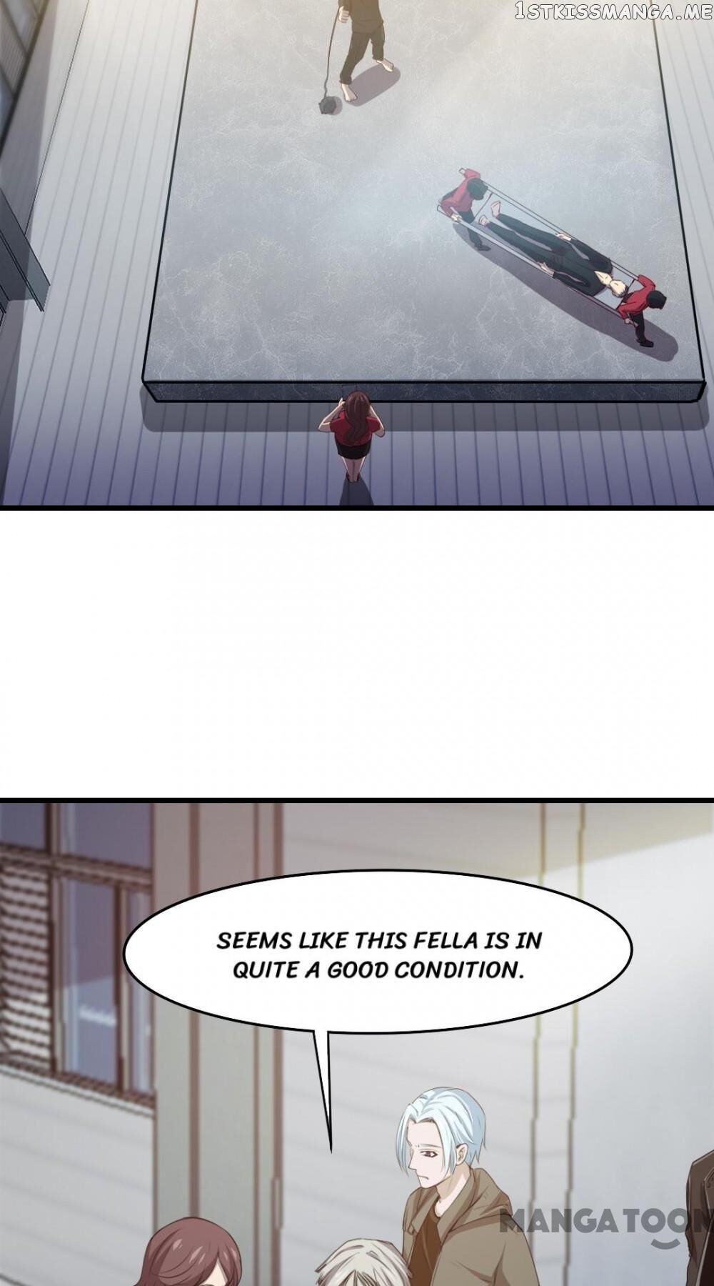 Me and My 26-year-old Female Tenant chapter 185 - page 14