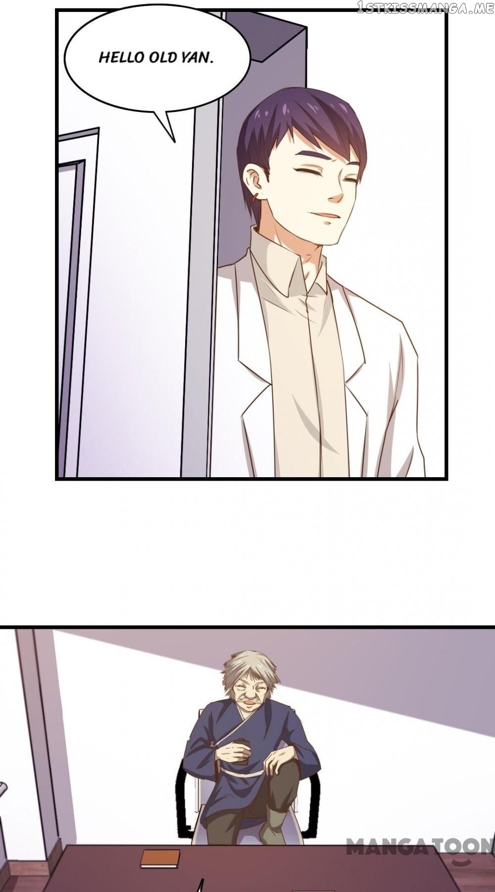 Me and My 26-year-old Female Tenant chapter 185 - page 3
