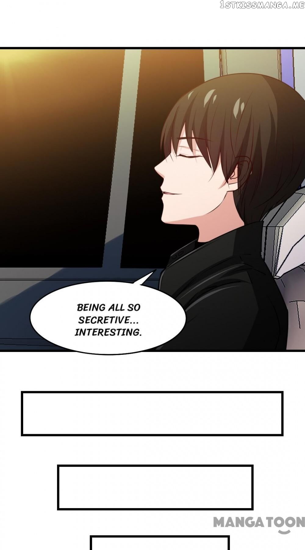 Me and My 26-year-old Female Tenant chapter 184 - page 17