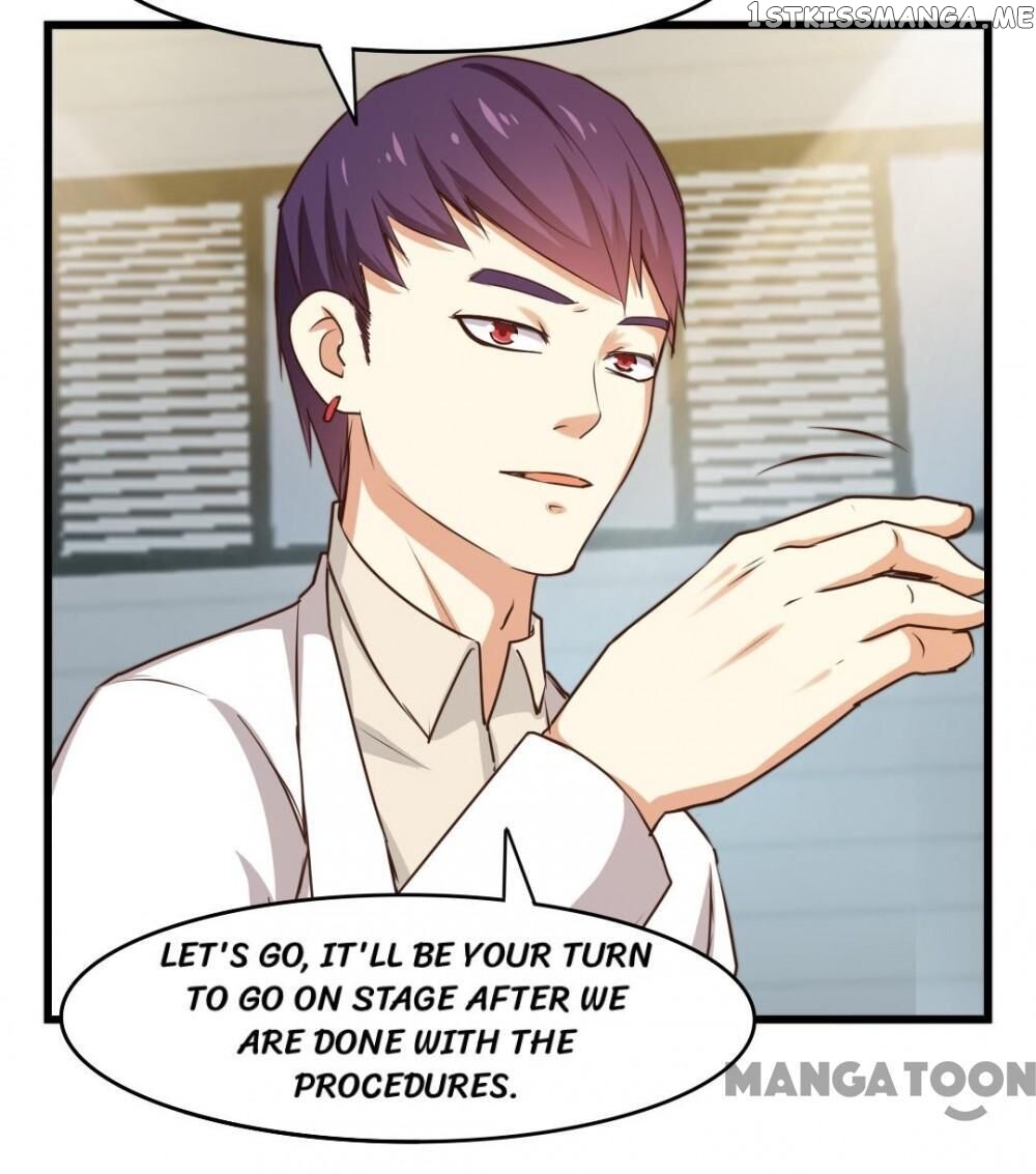 Me and My 26-year-old Female Tenant chapter 184 - page 25