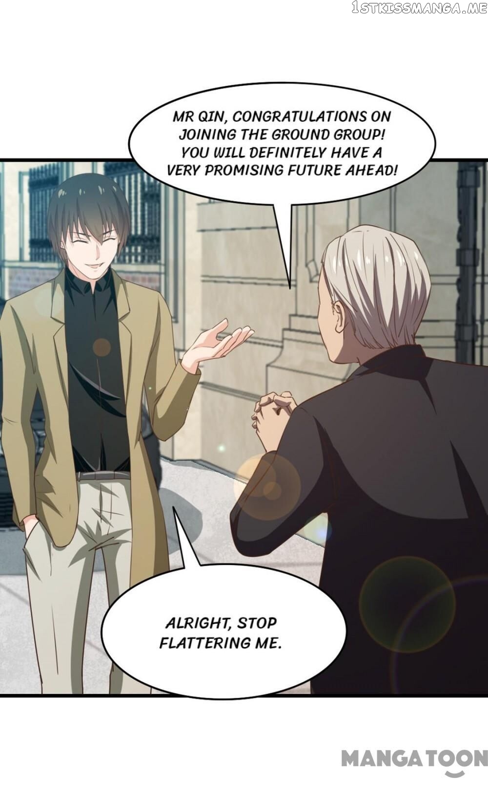 Me and My 26-year-old Female Tenant chapter 183 - page 1