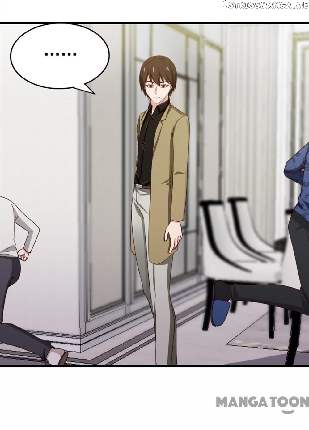Me and My 26-year-old Female Tenant chapter 183 - page 14
