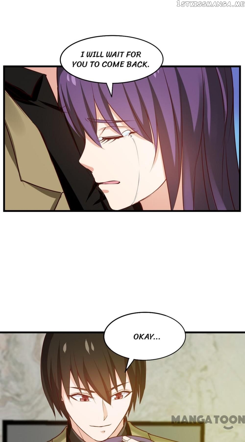 Me and My 26-year-old Female Tenant chapter 183 - page 18