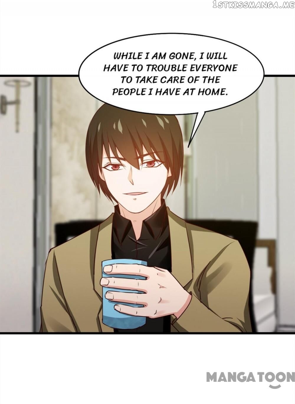 Me and My 26-year-old Female Tenant chapter 183 - page 23