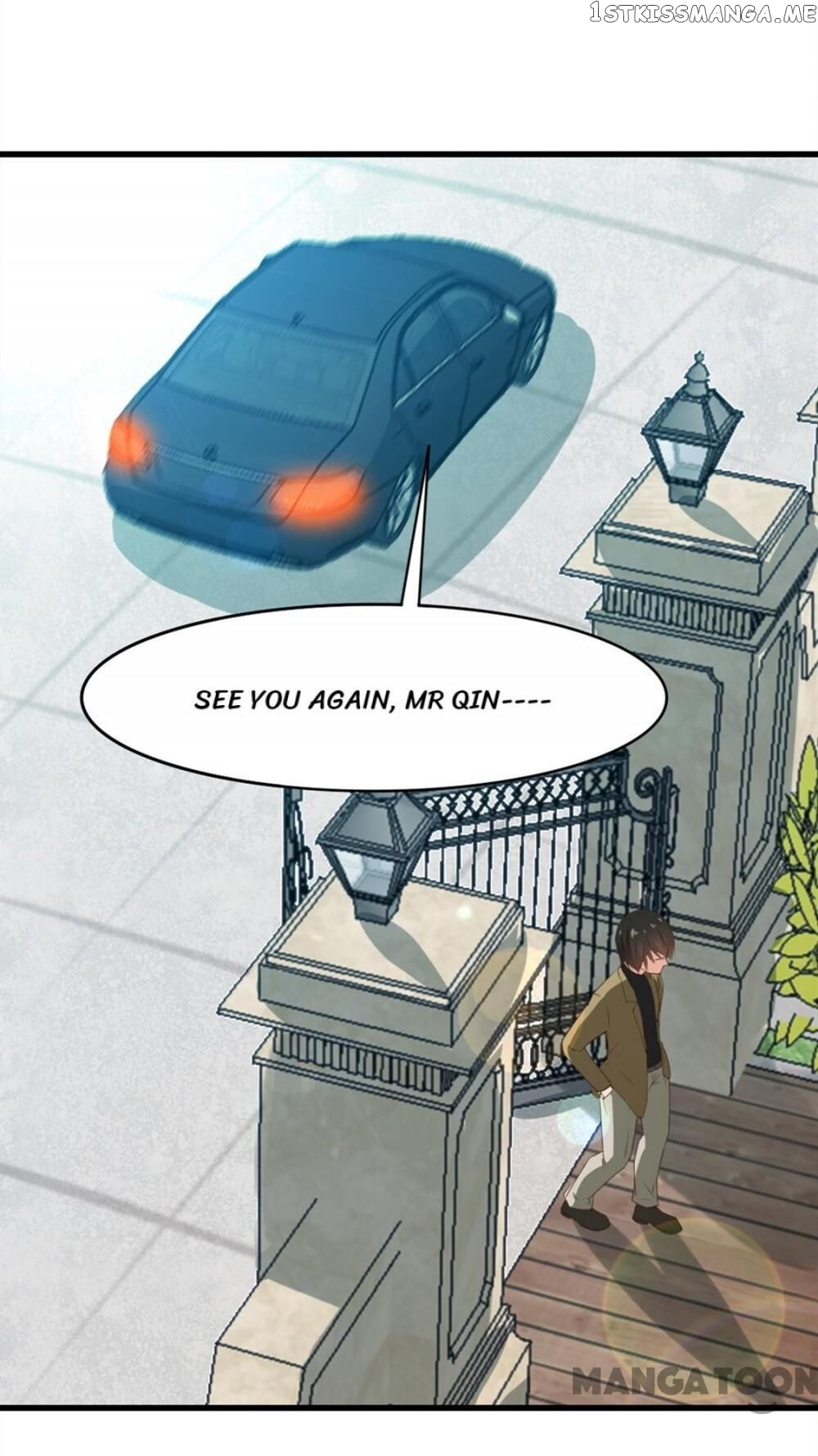Me and My 26-year-old Female Tenant chapter 183 - page 5