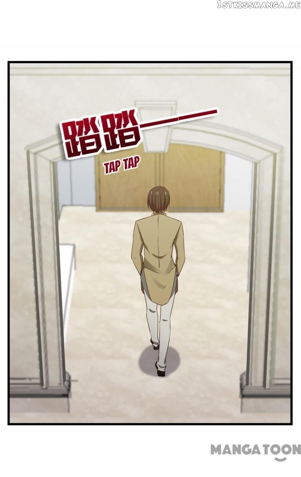 Me and My 26-year-old Female Tenant chapter 183 - page 6