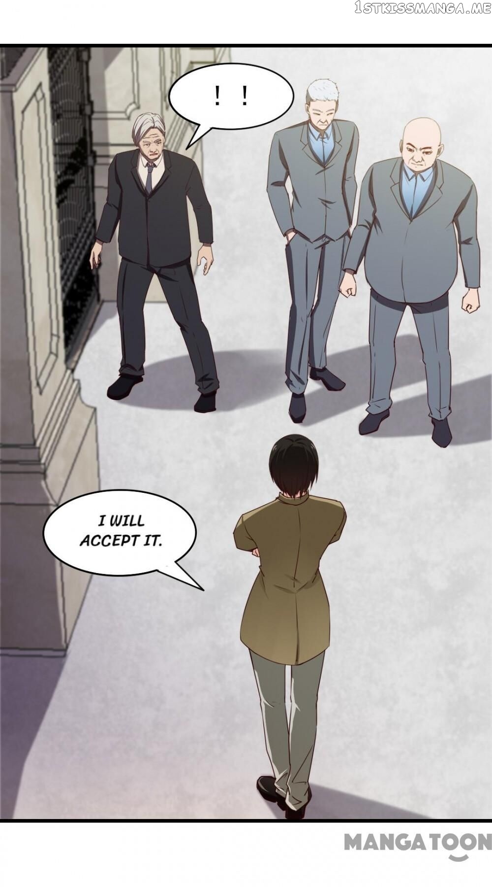 Me and My 26-year-old Female Tenant chapter 182 - page 27