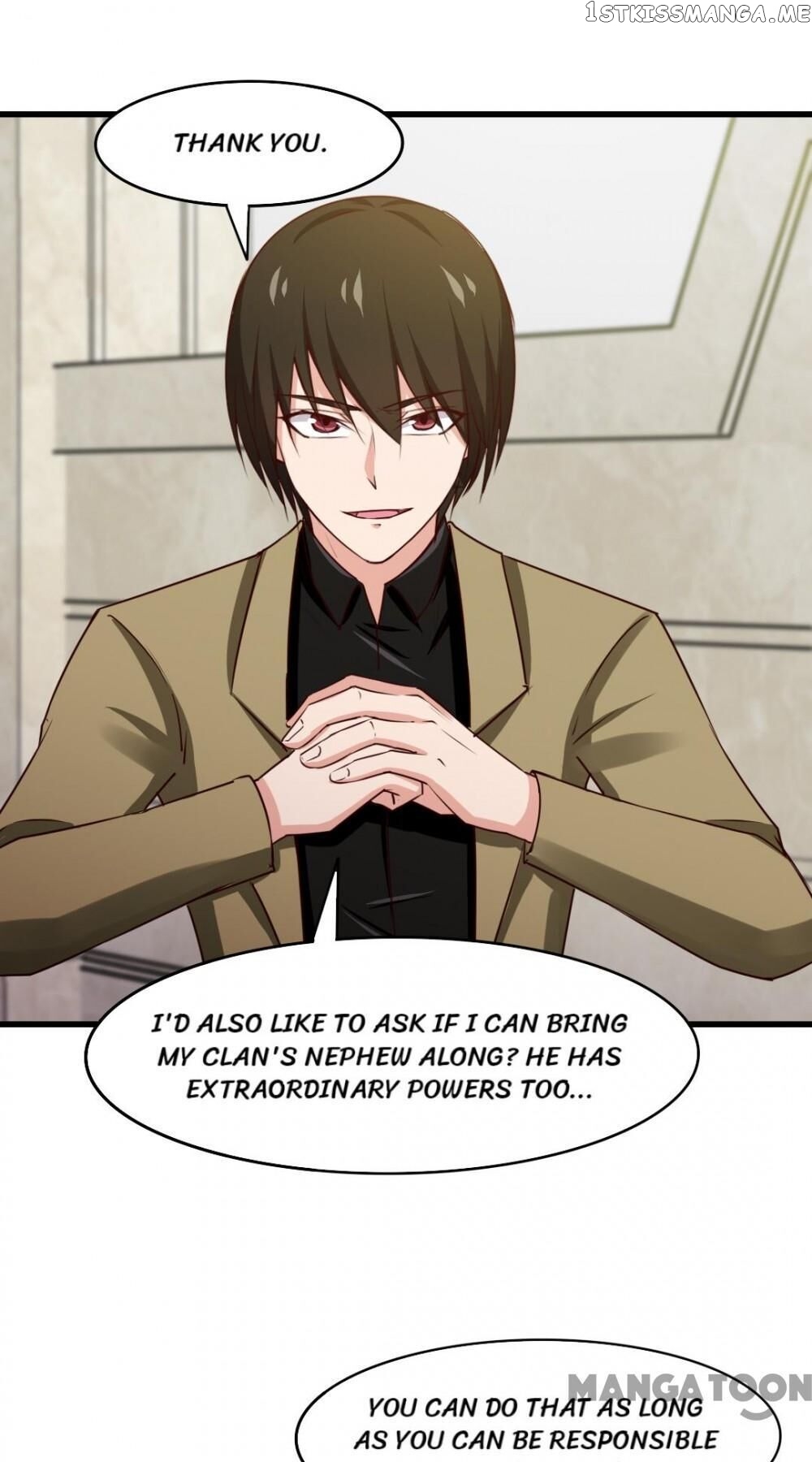 Me and My 26-year-old Female Tenant chapter 182 - page 29