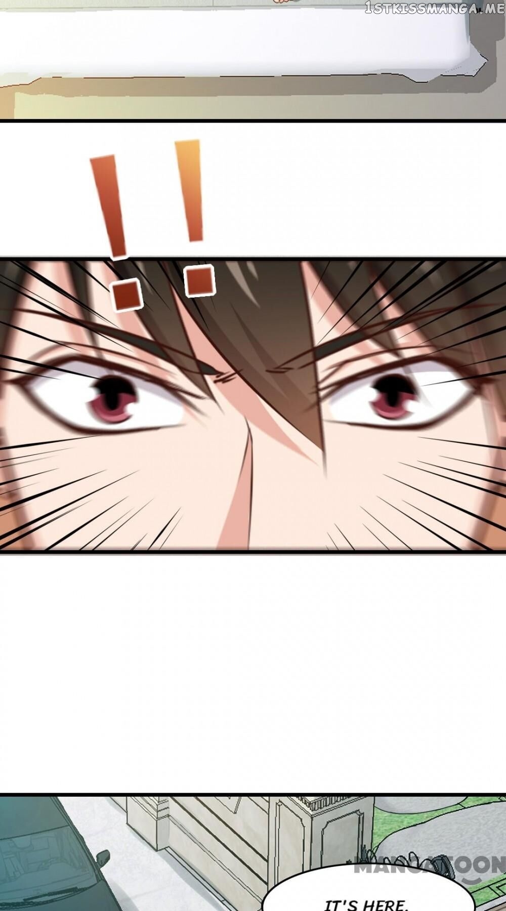 Me and My 26-year-old Female Tenant chapter 182 - page 9