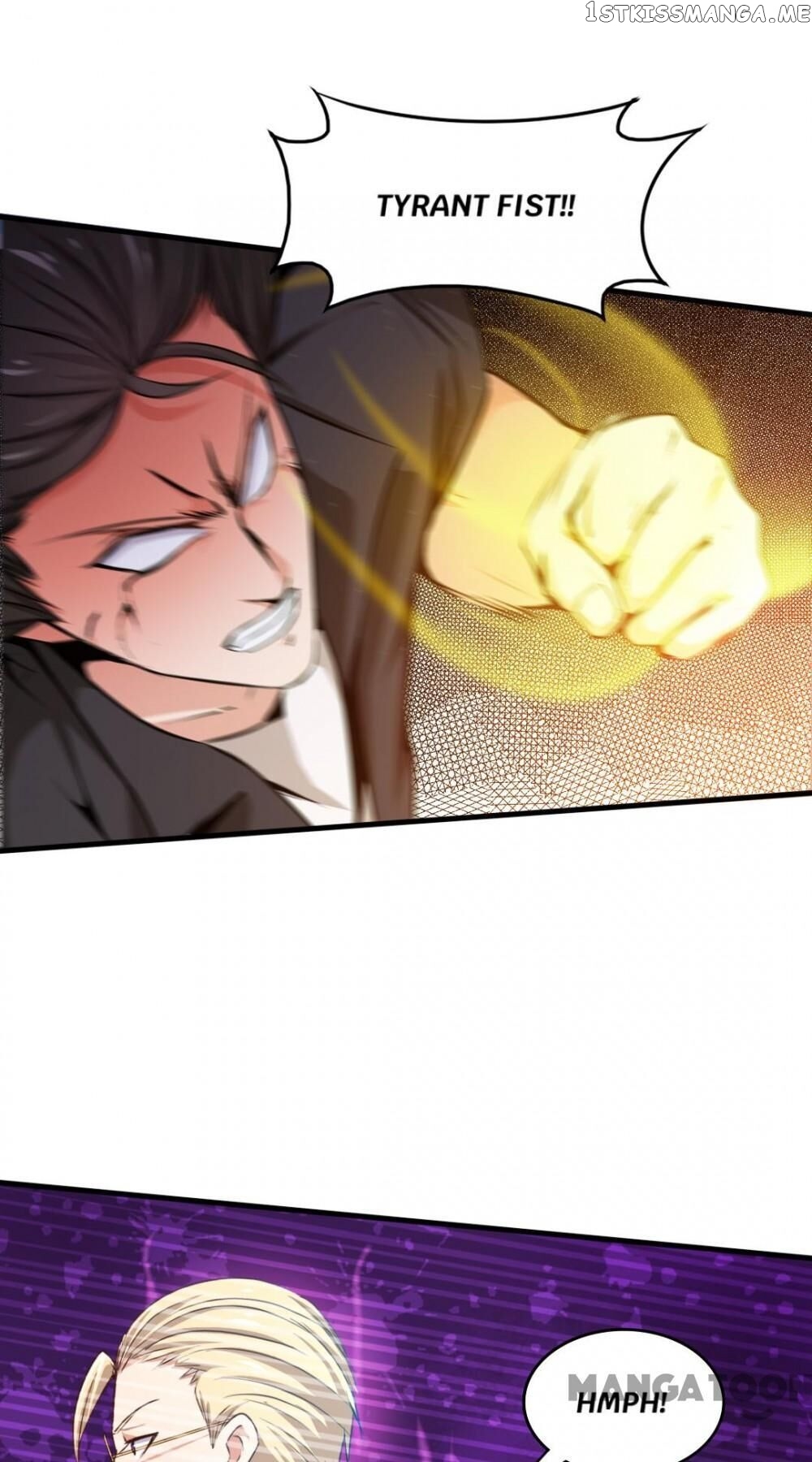 Me and My 26-year-old Female Tenant chapter 180 - page 14