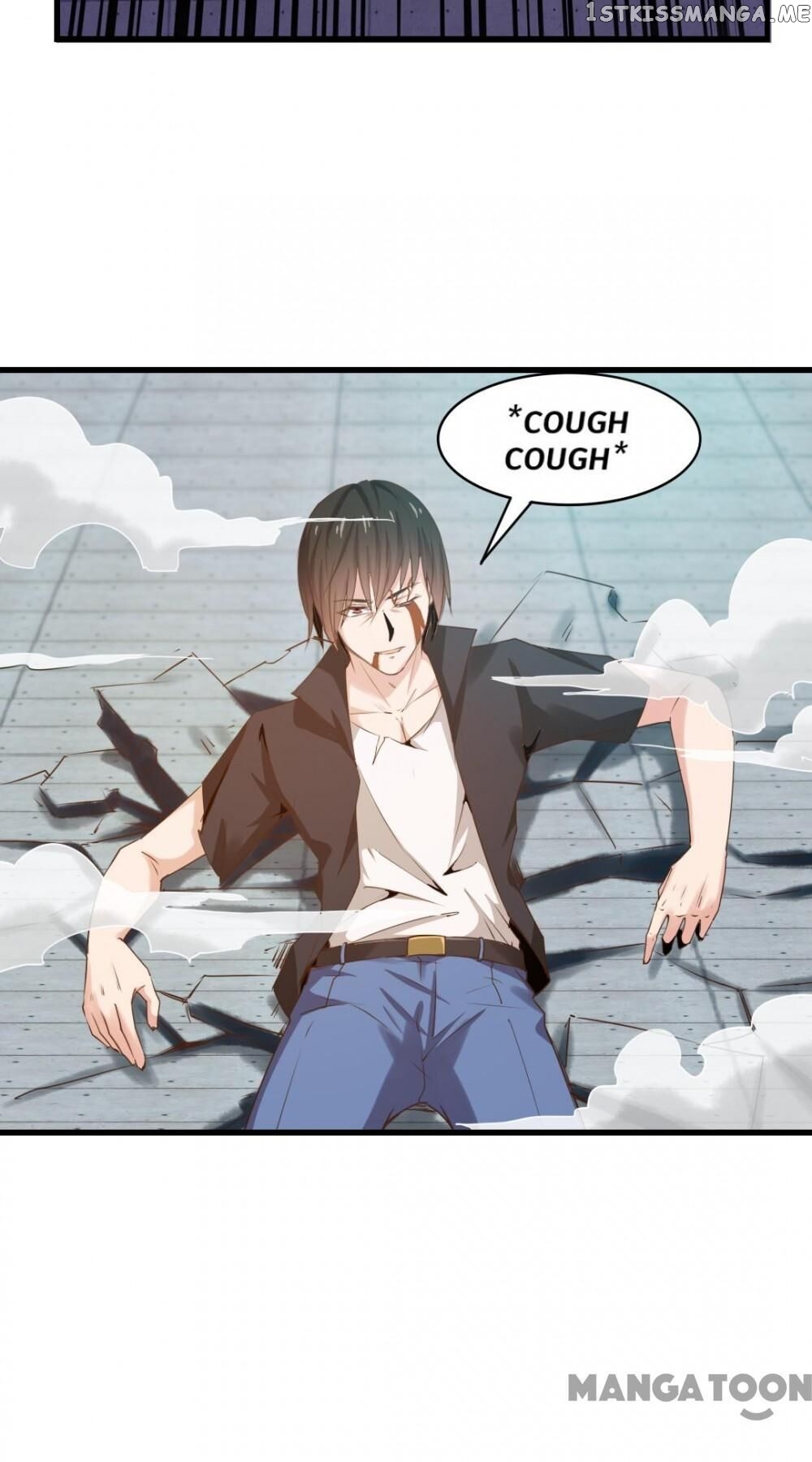 Me and My 26-year-old Female Tenant chapter 180 - page 18