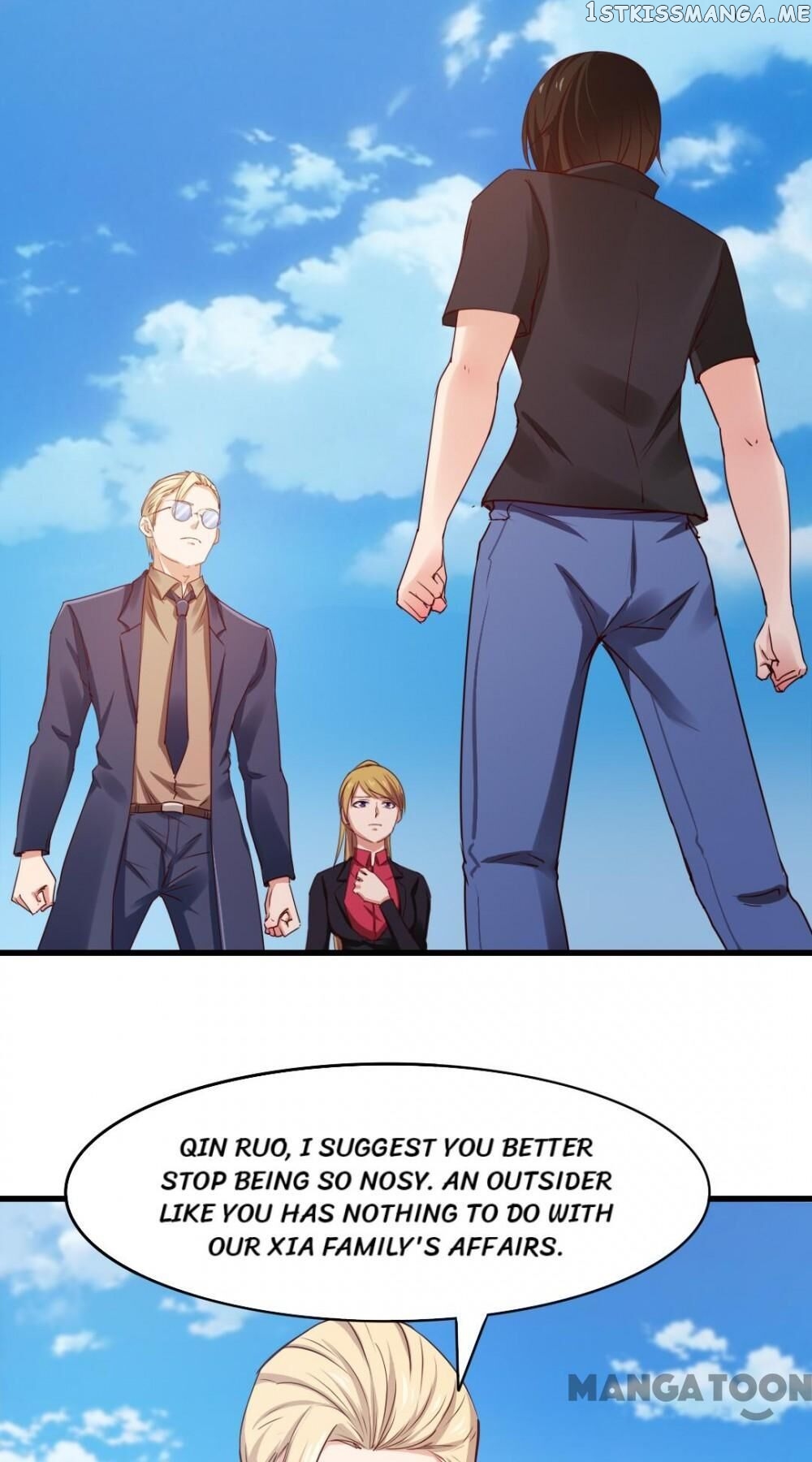 Me and My 26-year-old Female Tenant chapter 180 - page 2