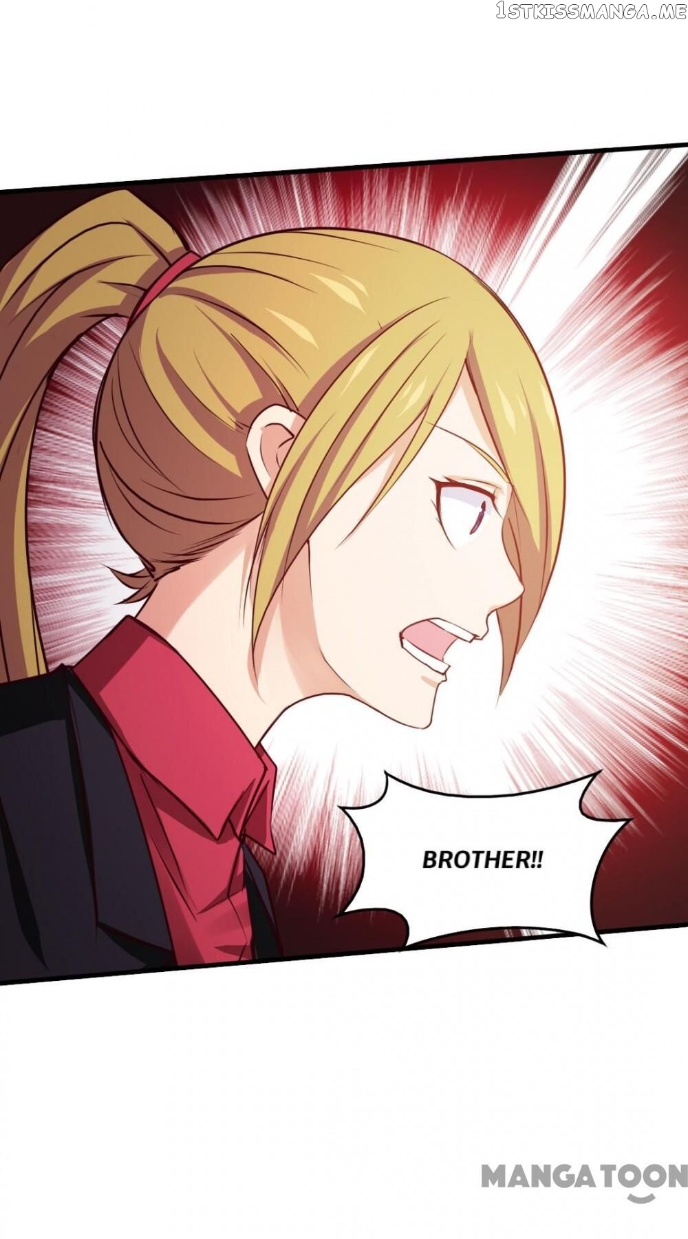 Me and My 26-year-old Female Tenant chapter 180 - page 21