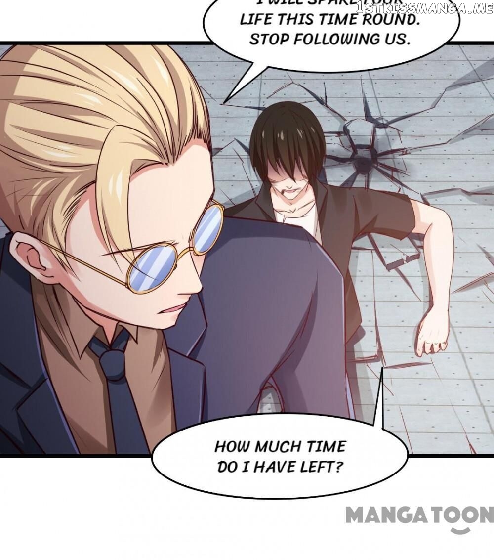 Me and My 26-year-old Female Tenant chapter 180 - page 25