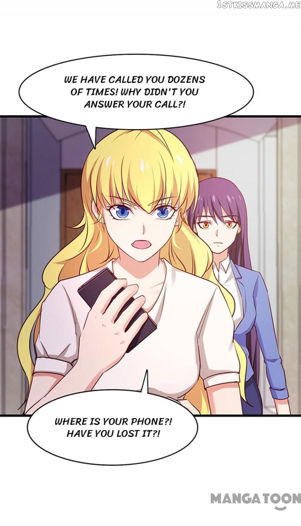 Me and My 26-year-old Female Tenant chapter 179 - page 10