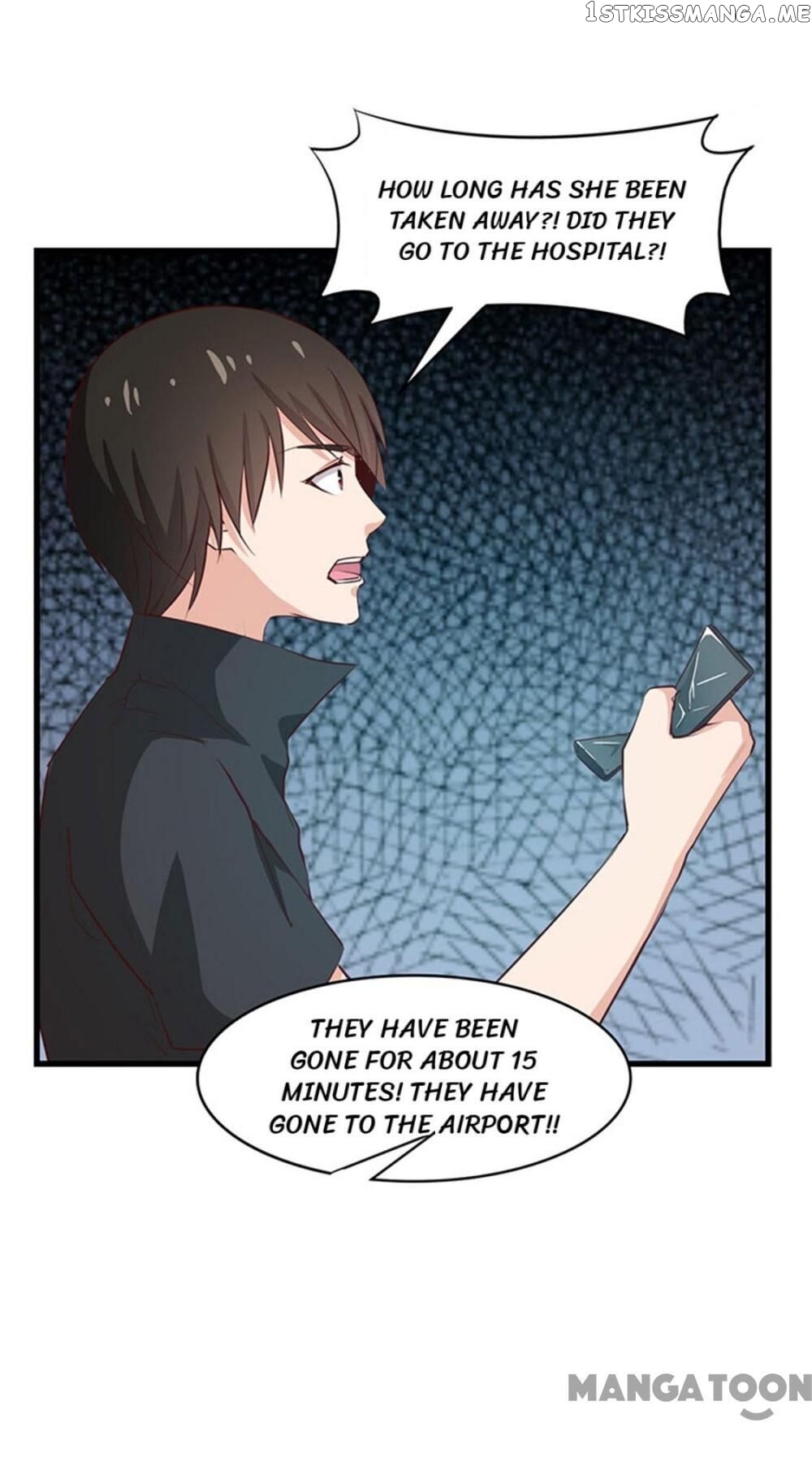 Me and My 26-year-old Female Tenant chapter 179 - page 14