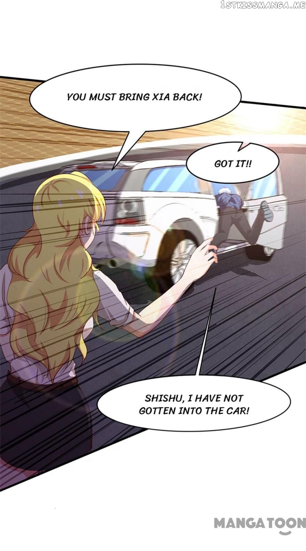 Me and My 26-year-old Female Tenant chapter 179 - page 17