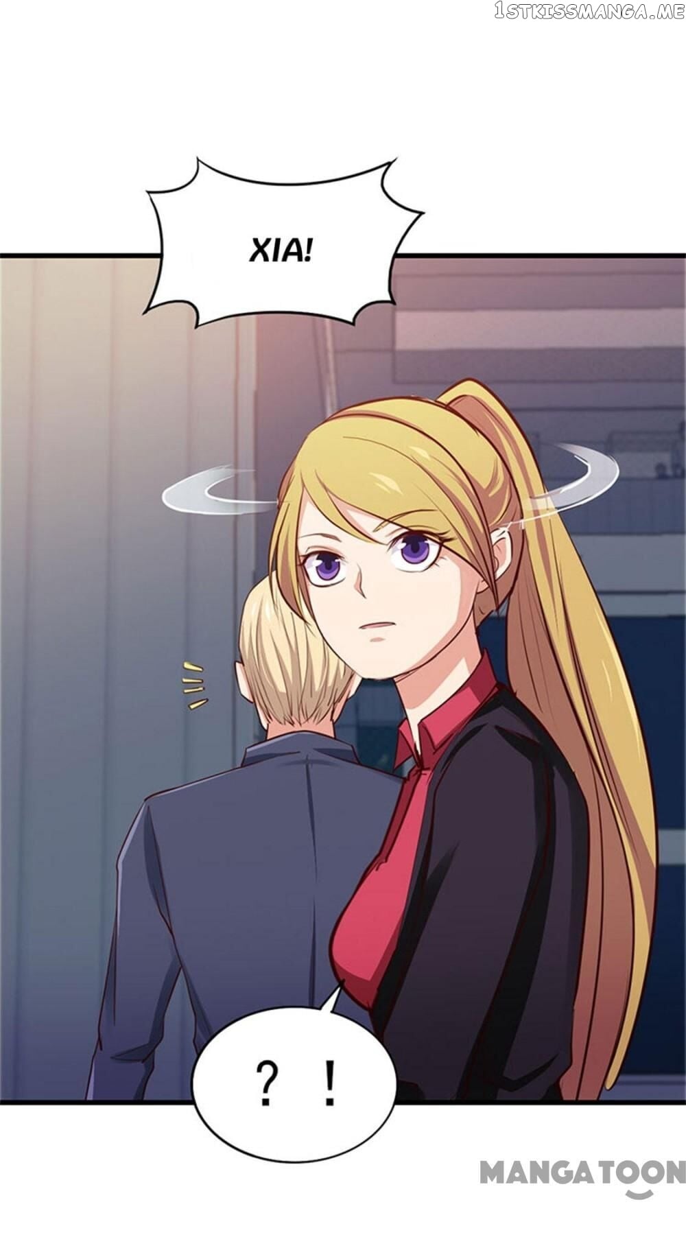 Me and My 26-year-old Female Tenant chapter 179 - page 21