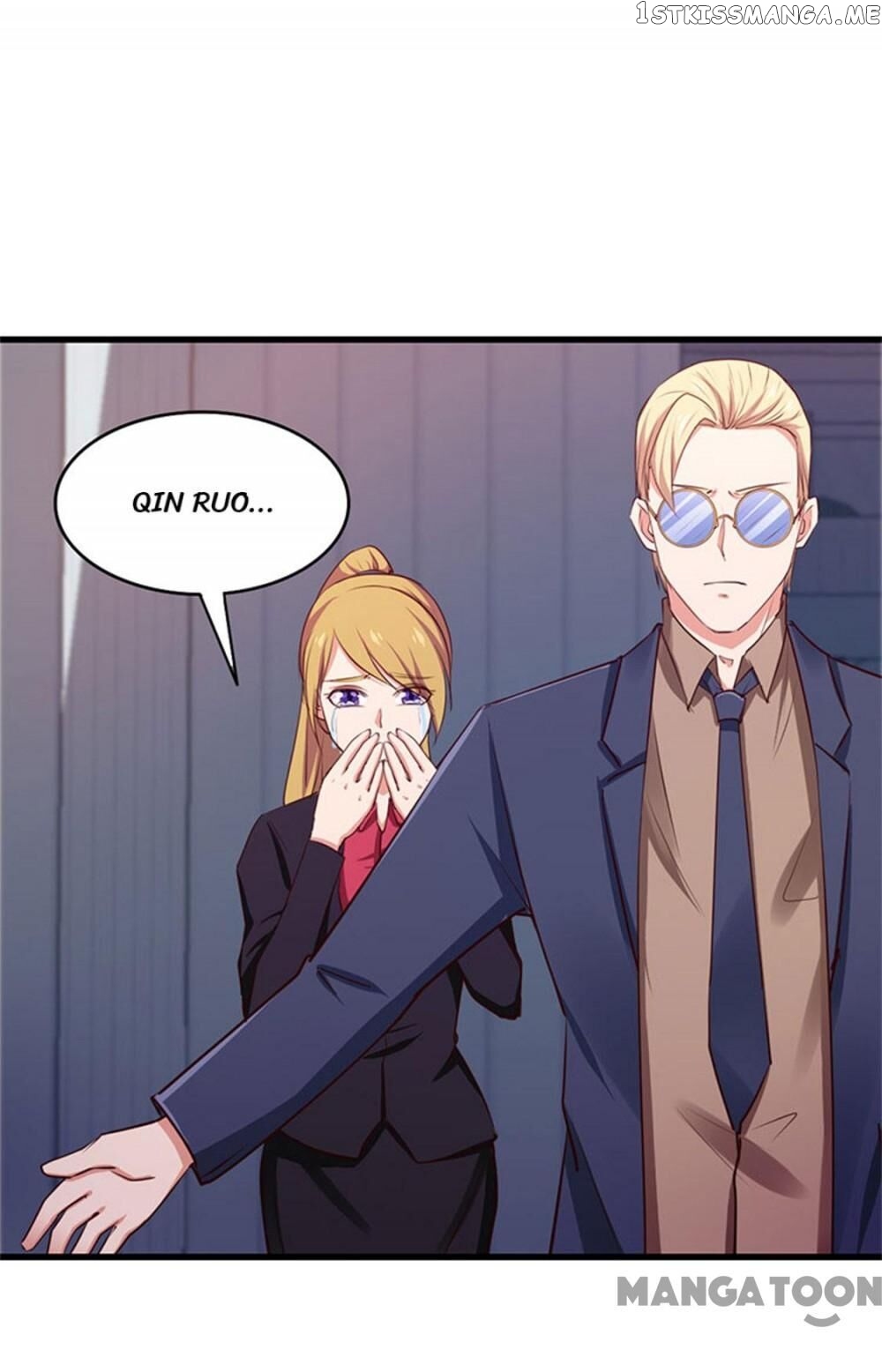 Me and My 26-year-old Female Tenant chapter 179 - page 25