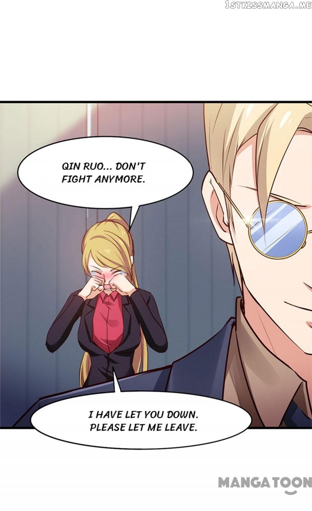 Me and My 26-year-old Female Tenant chapter 179 - page 36