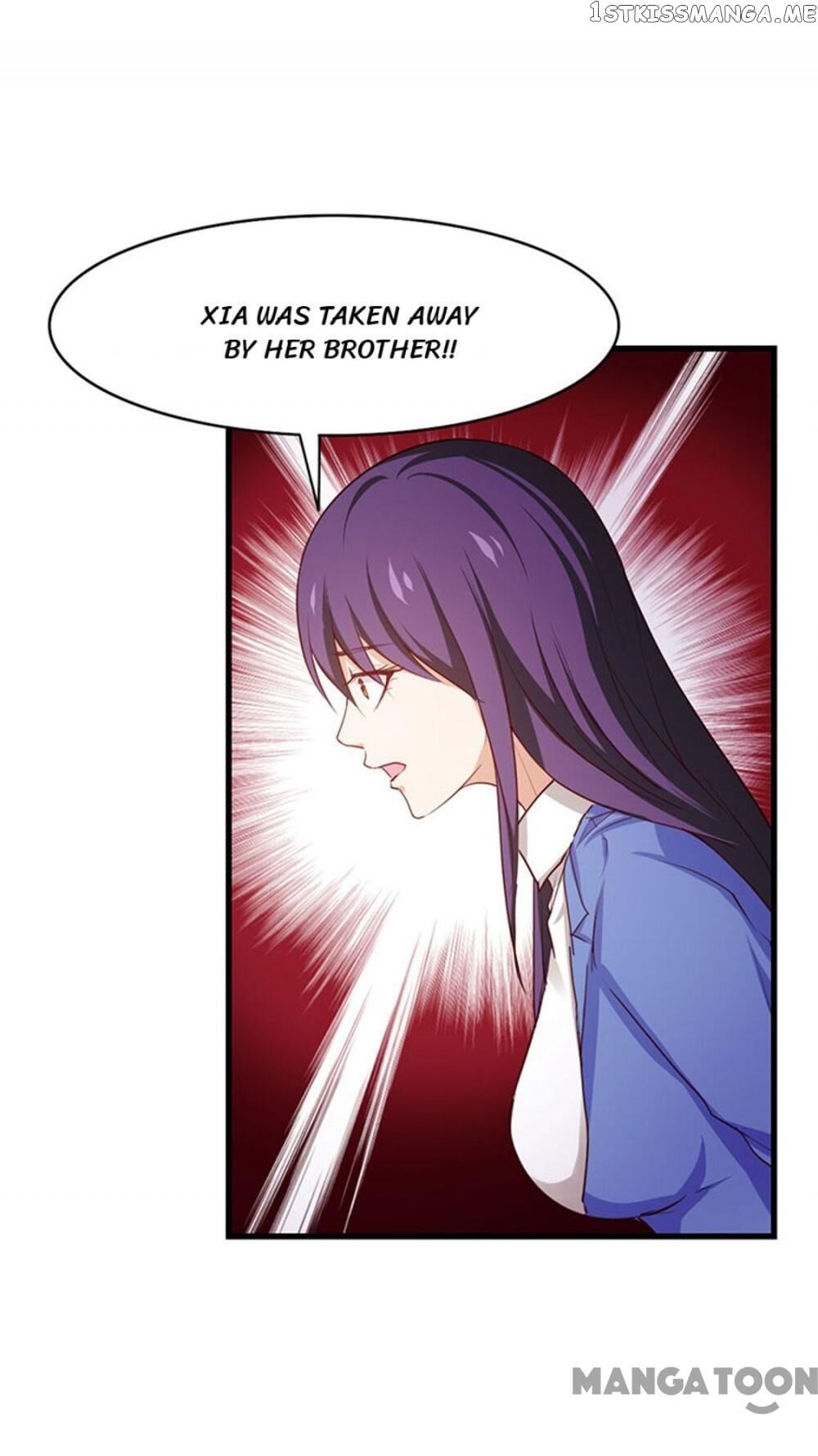 Me and My 26-year-old Female Tenant chapter 179 - page 8