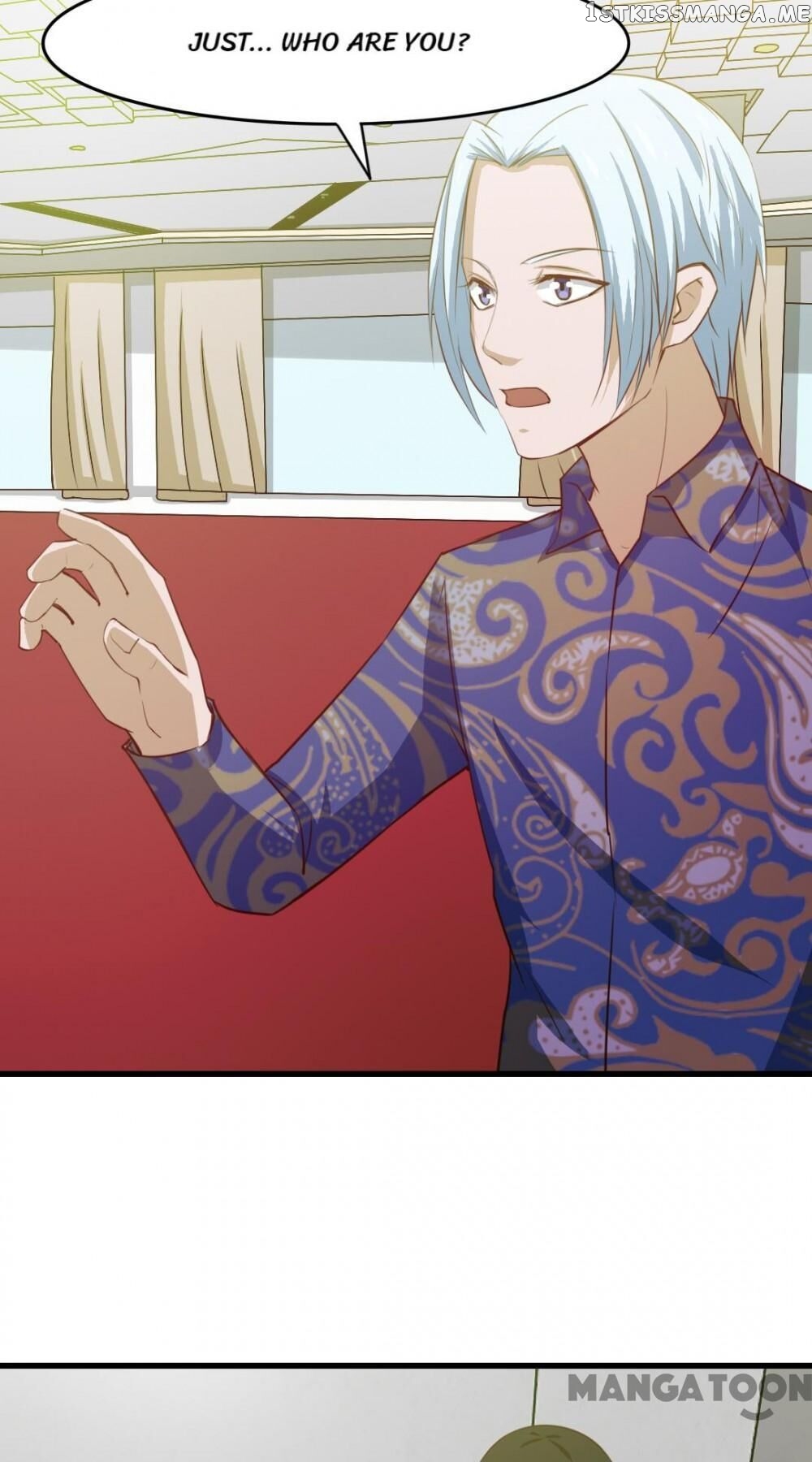 Me and My 26-year-old Female Tenant chapter 178 - page 12