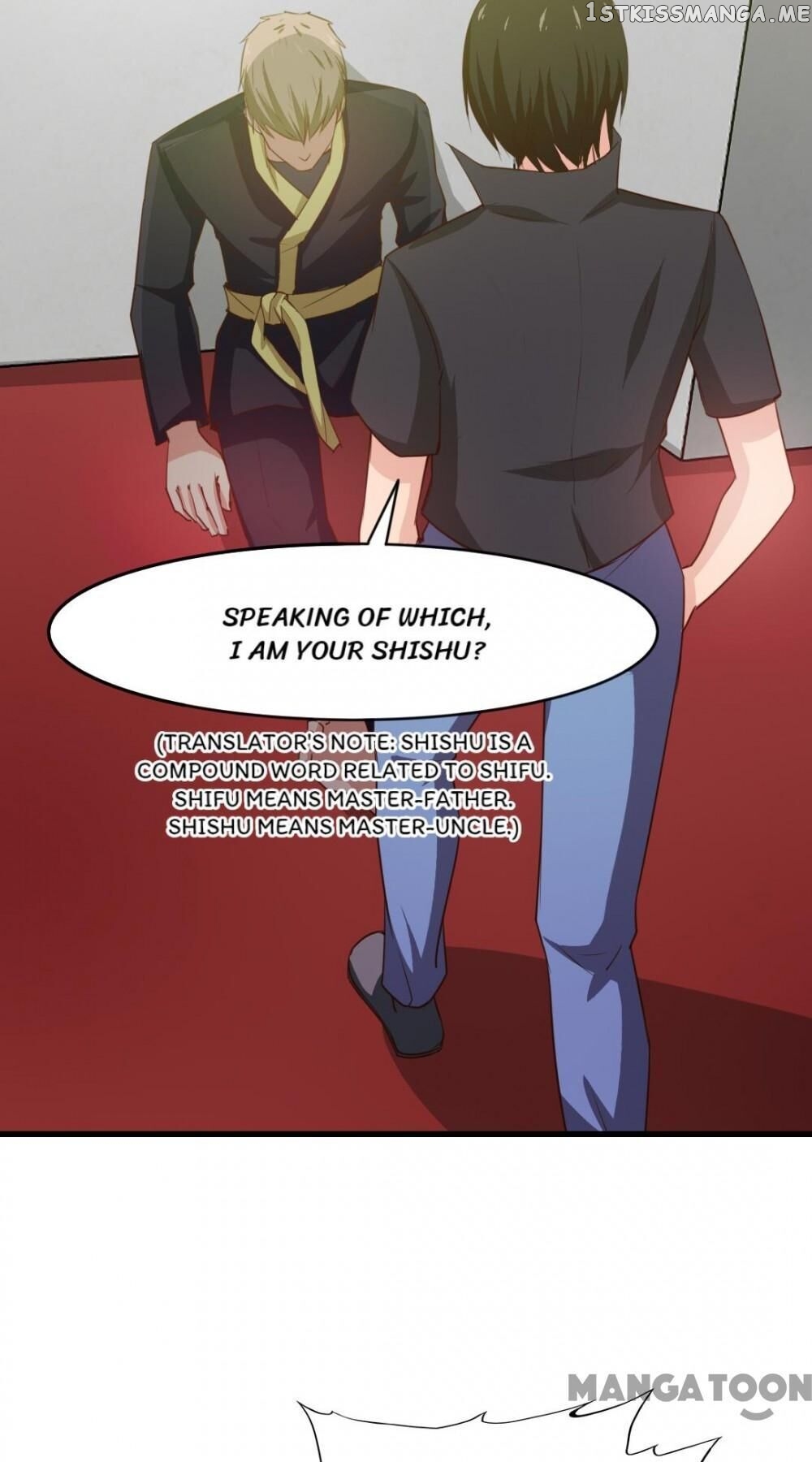 Me and My 26-year-old Female Tenant chapter 178 - page 13
