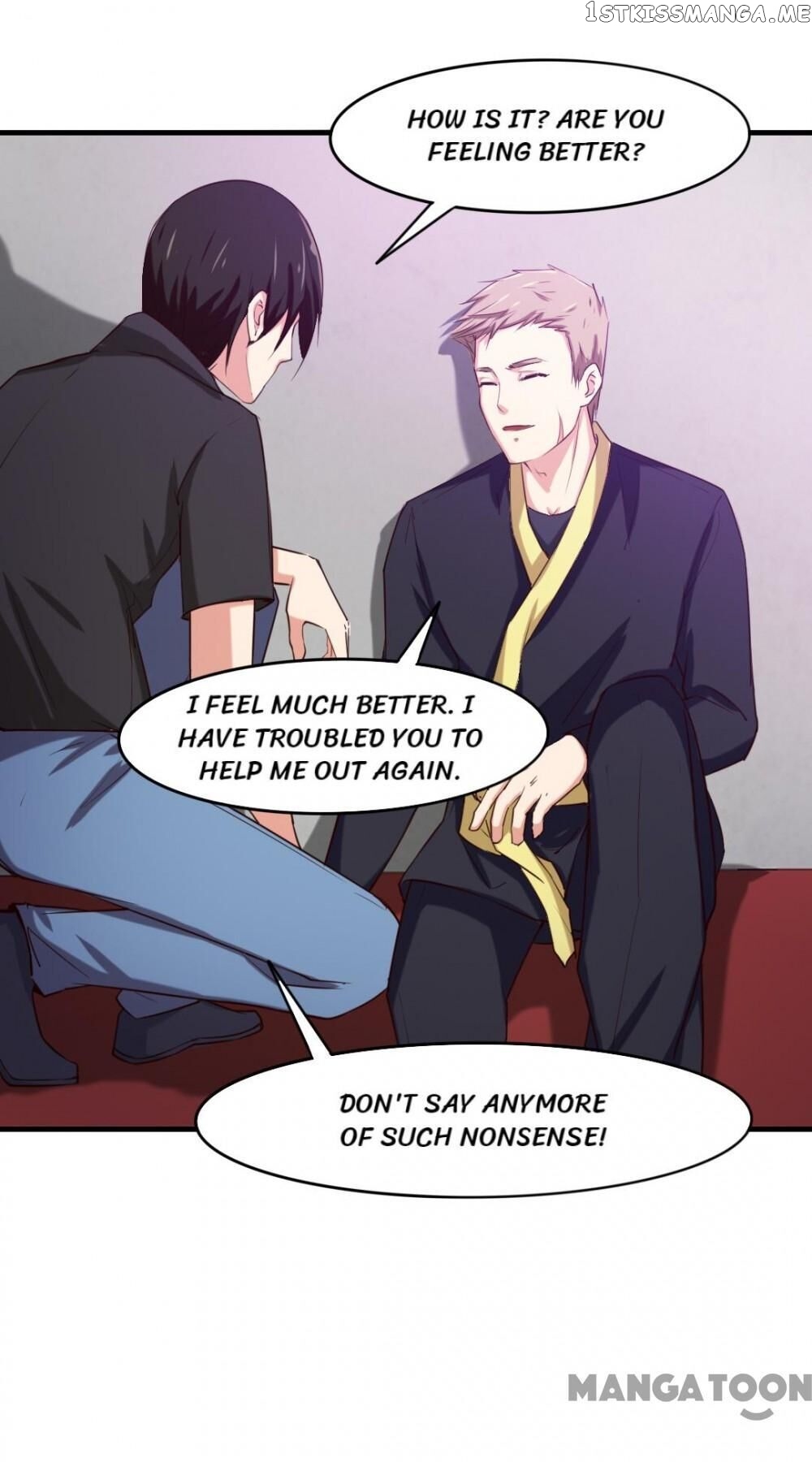 Me and My 26-year-old Female Tenant chapter 178 - page 16