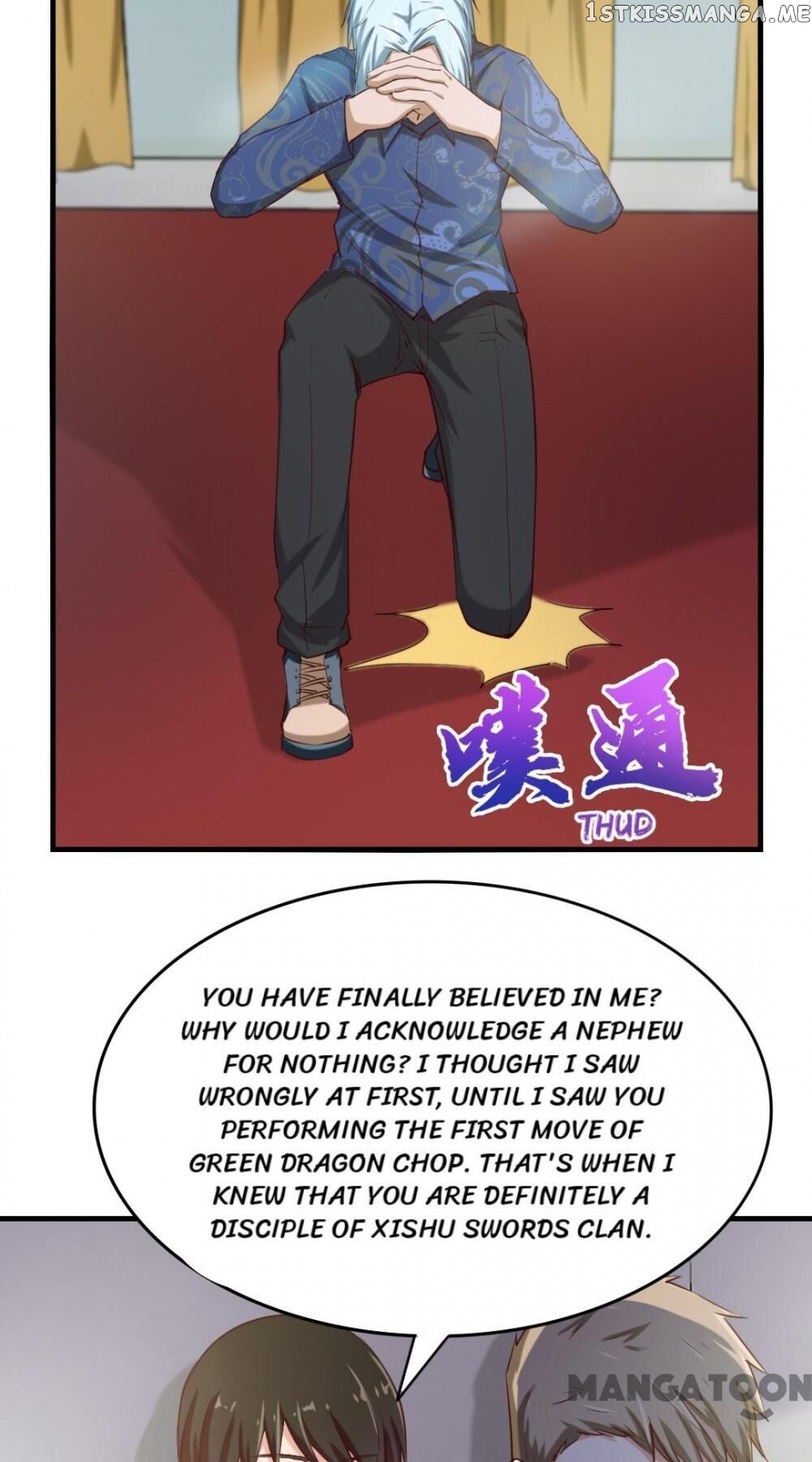 Me and My 26-year-old Female Tenant chapter 178 - page 24