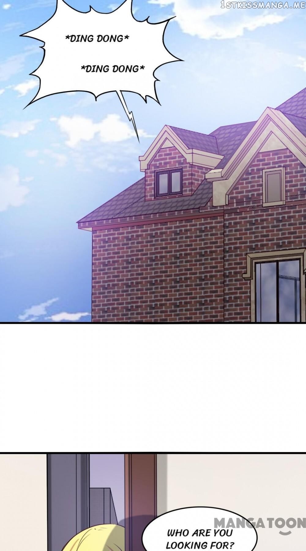 Me and My 26-year-old Female Tenant chapter 178 - page 28