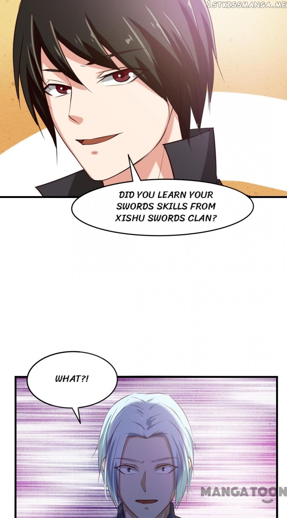 Me and My 26-year-old Female Tenant chapter 178 - page 8