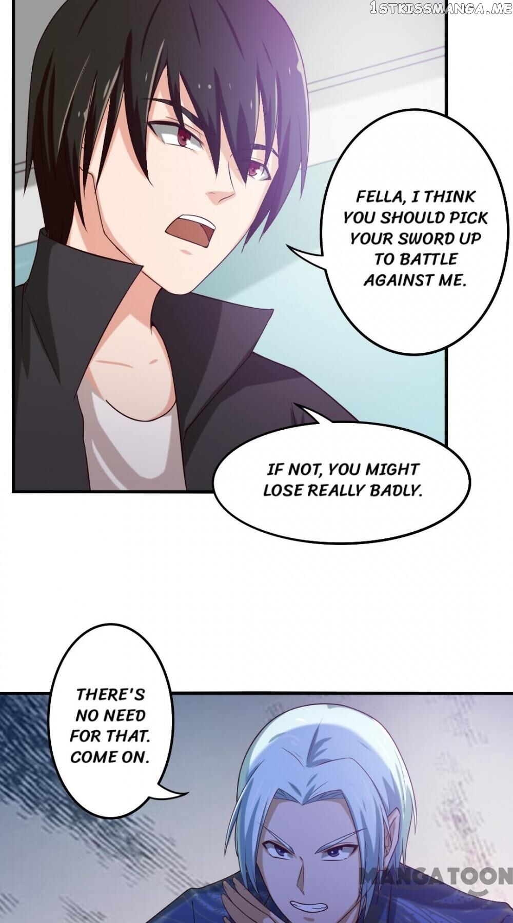 Me and My 26-year-old Female Tenant chapter 176 - page 12