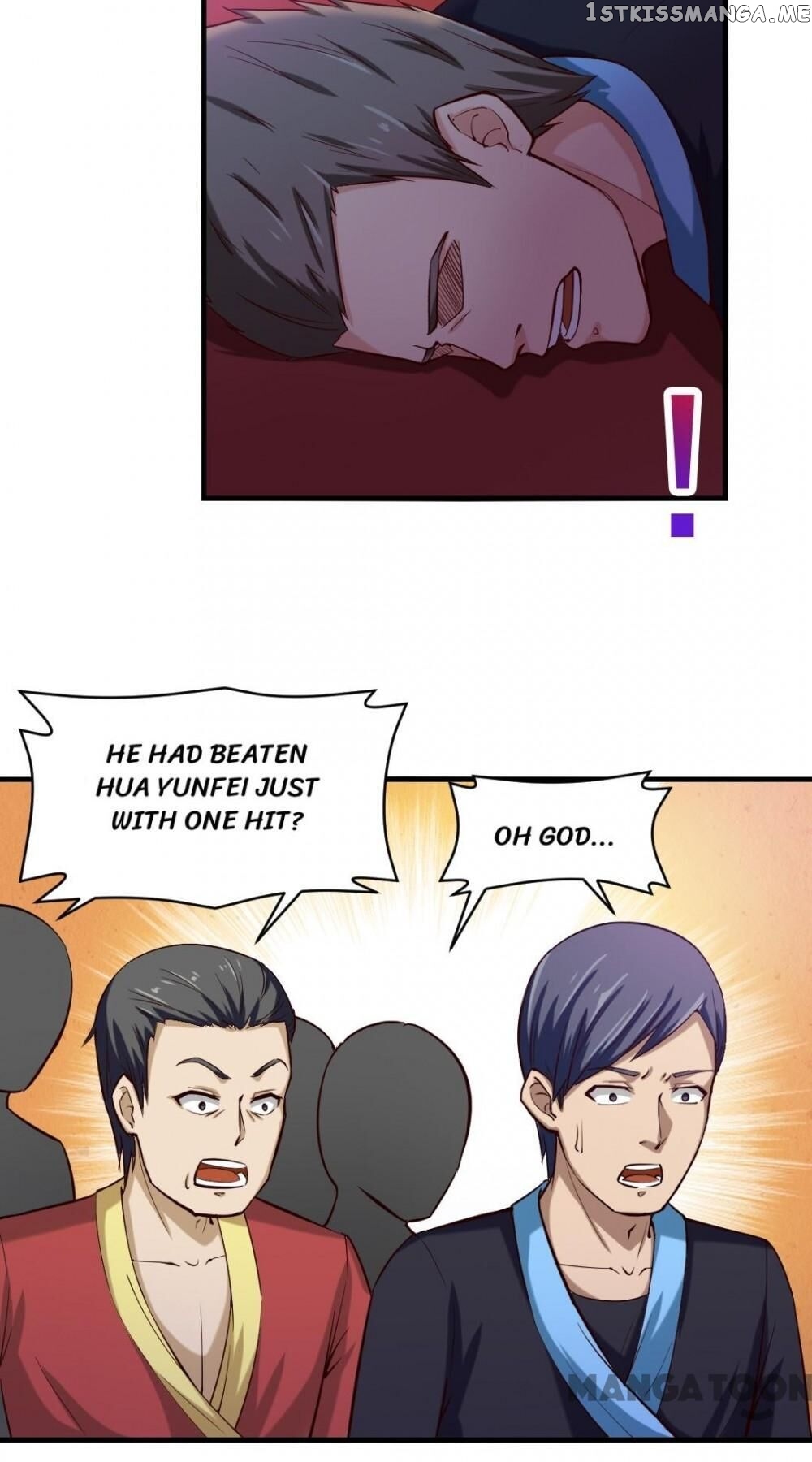 Me and My 26-year-old Female Tenant chapter 176 - page 2