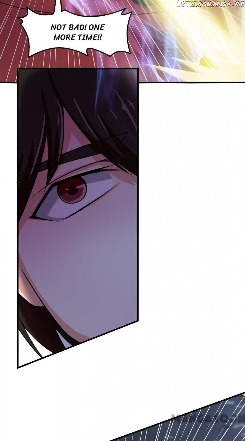 Me and My 26-year-old Female Tenant chapter 176 - page 28