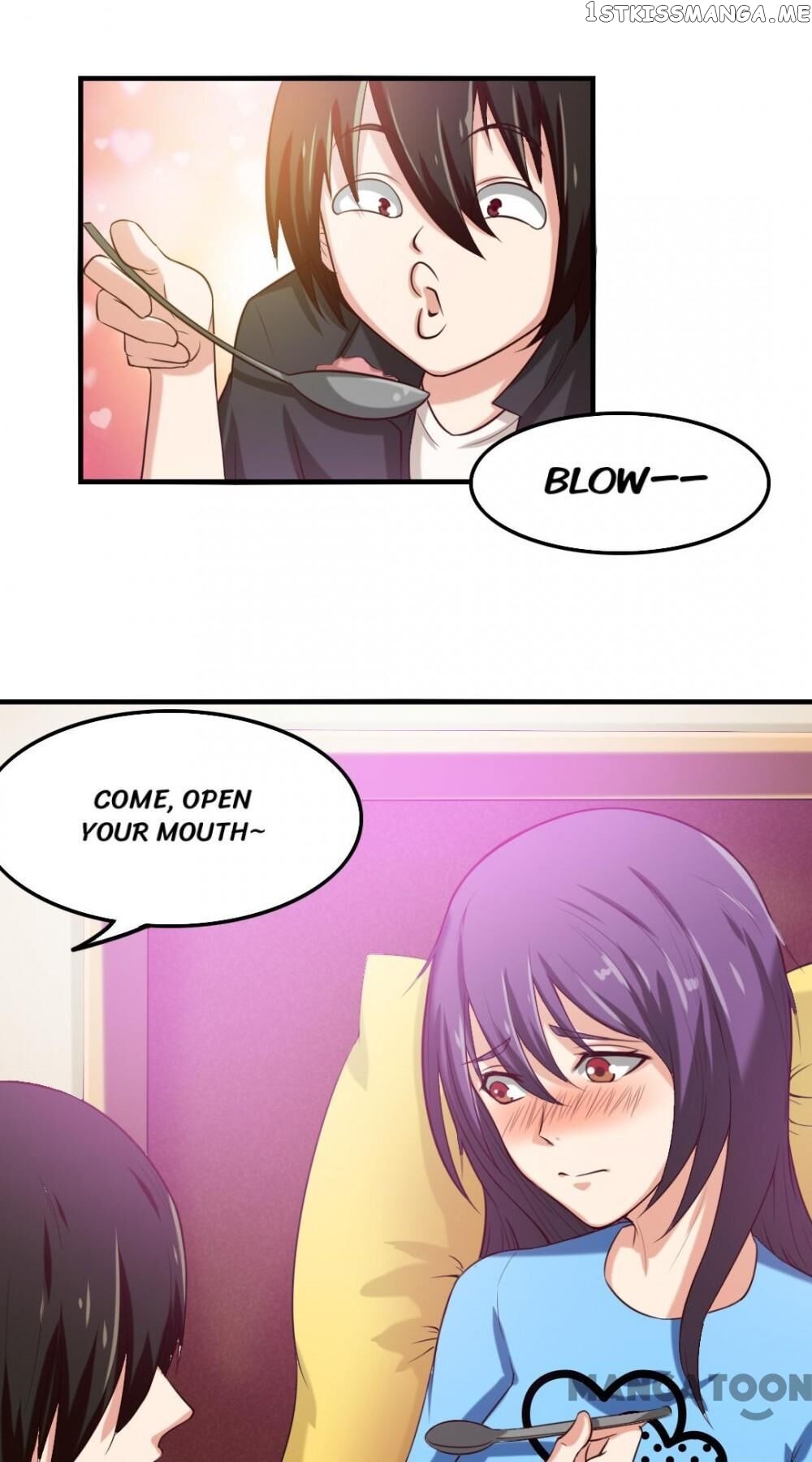 Me and My 26-year-old Female Tenant chapter 175 - page 1