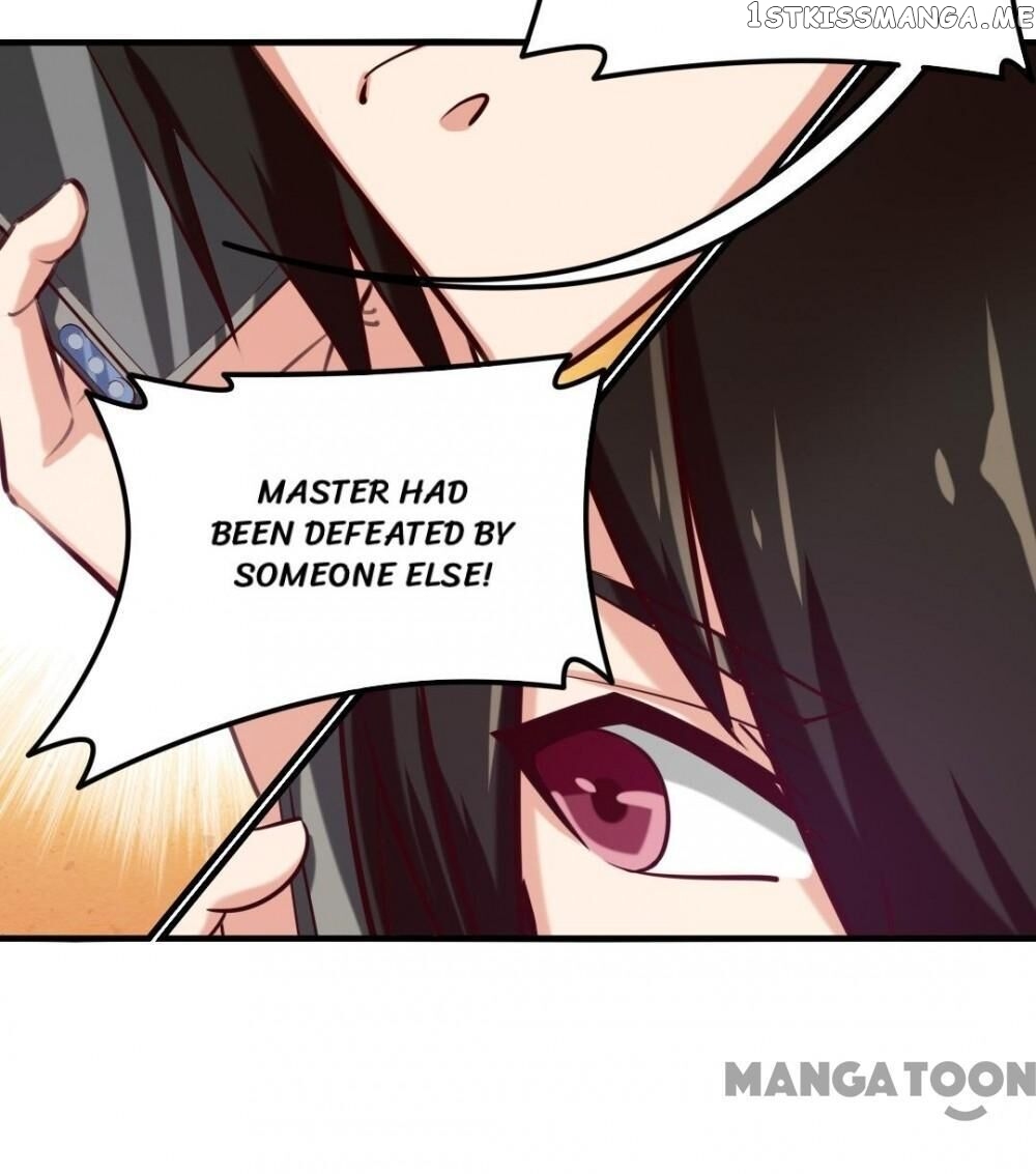 Me and My 26-year-old Female Tenant chapter 175 - page 10